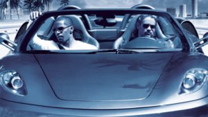 Miami Vice Steamy Streaming