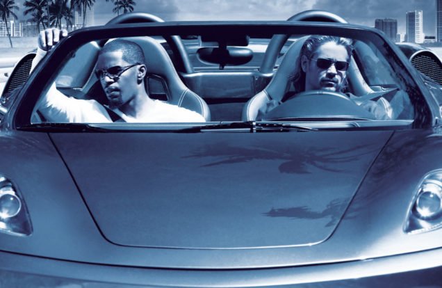 Miami Vice Steamy Streaming