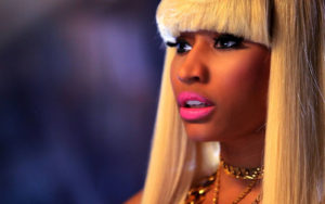 Nicki Minaj