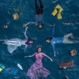Safe Harbour Hulu