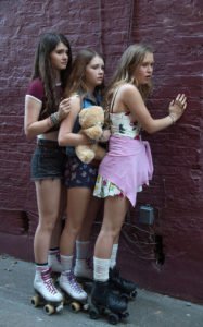 Sharp Objects Music HBO