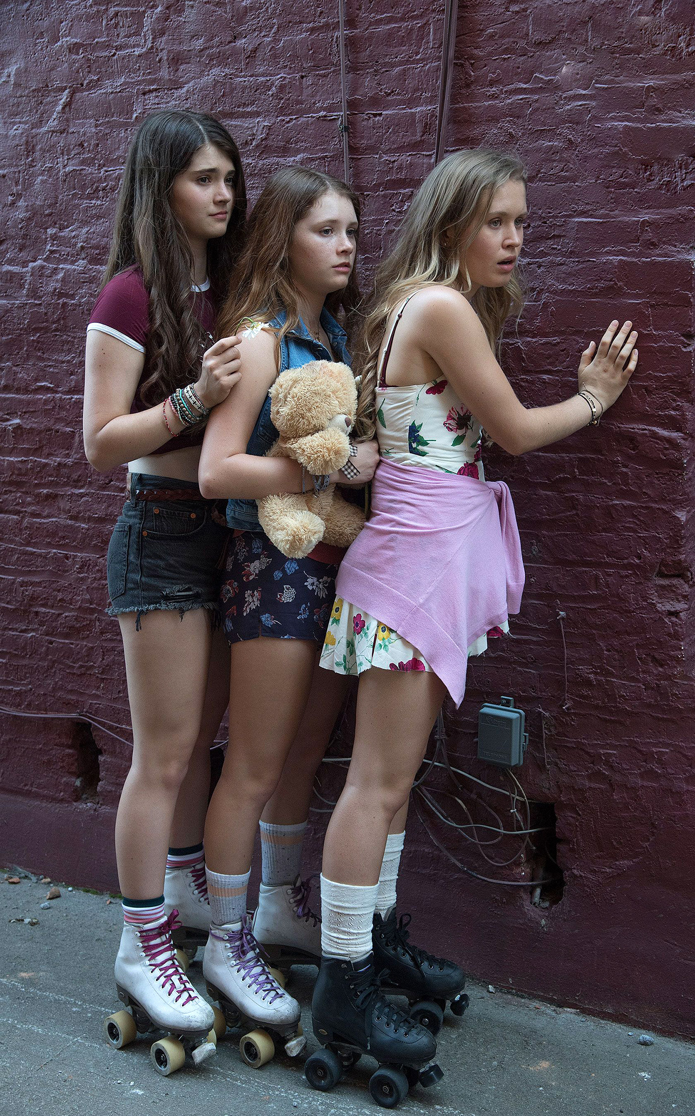 Sharp Objects Music HBO