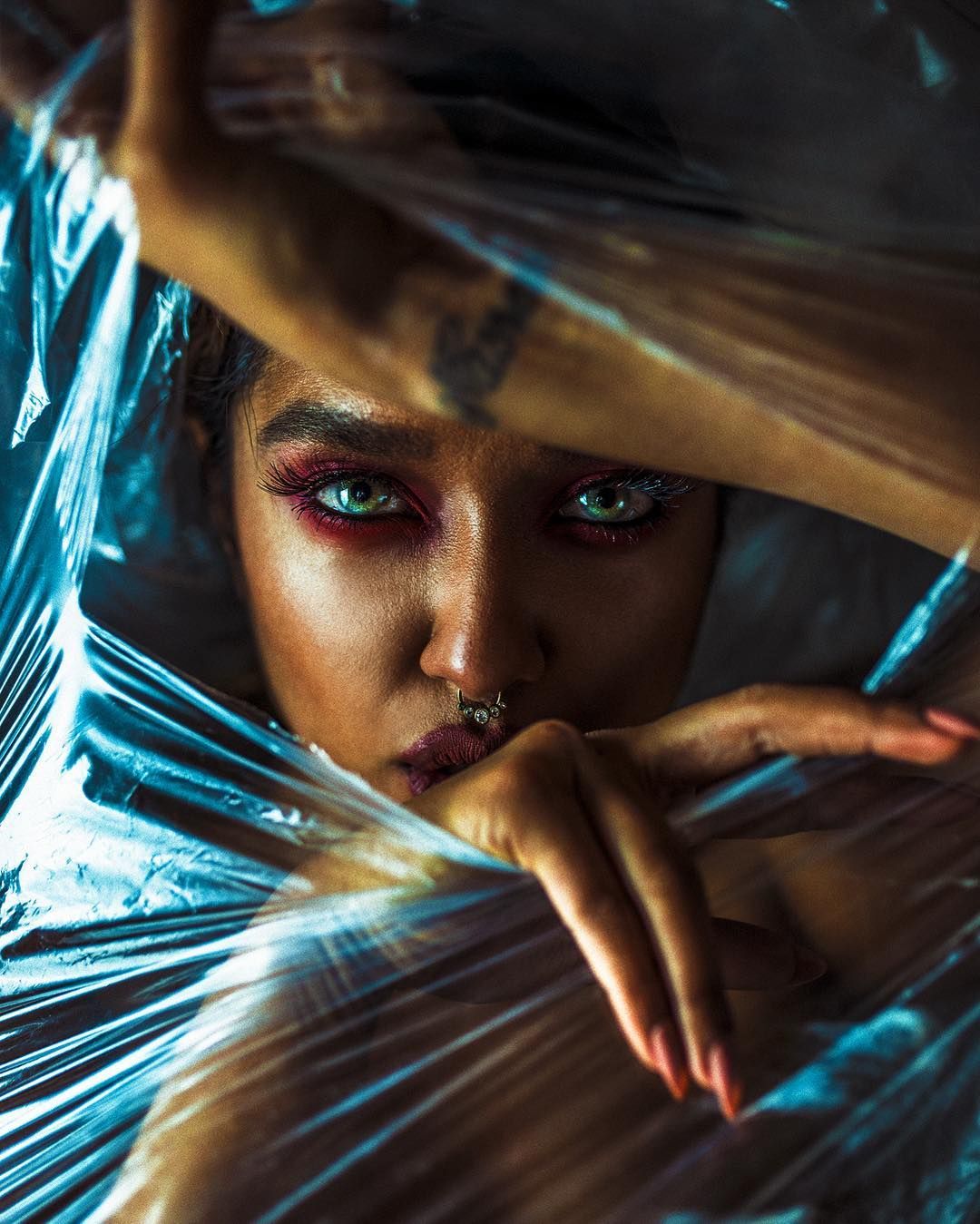 Image: @harisnukem | Instagram