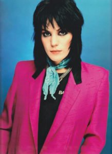 joan jett