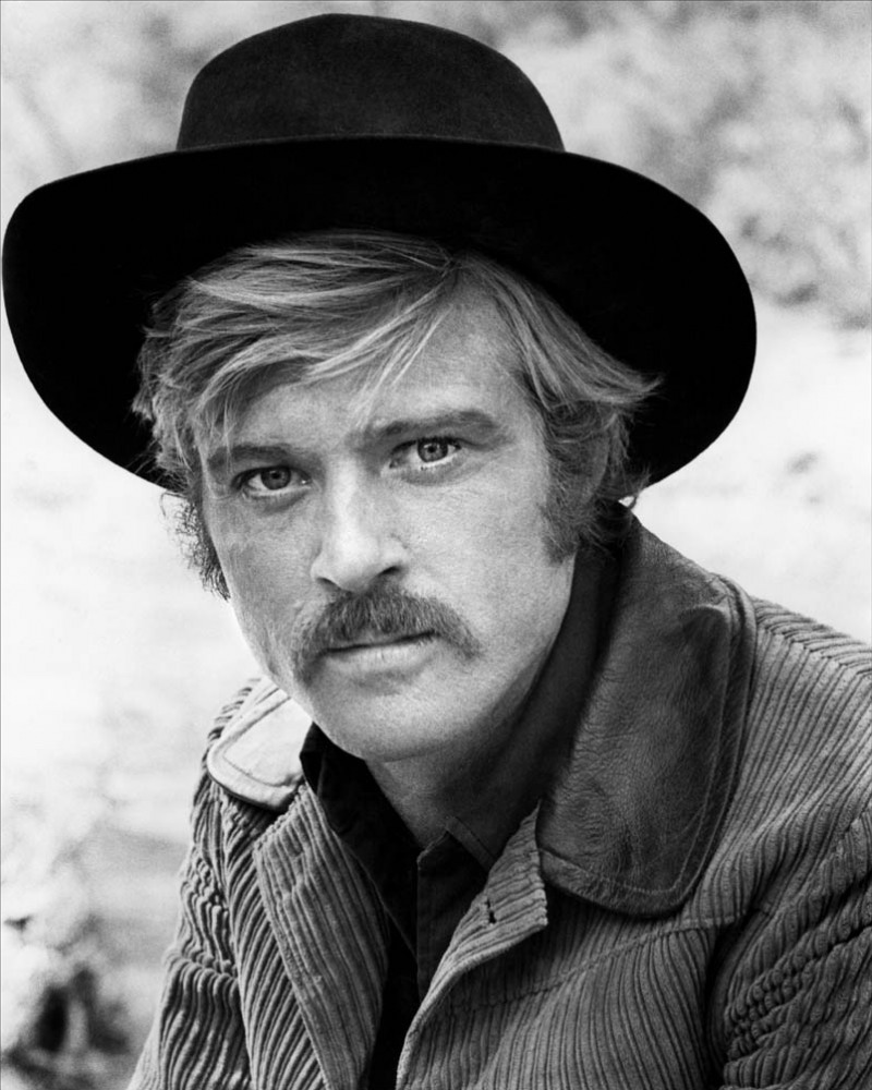 robert redford