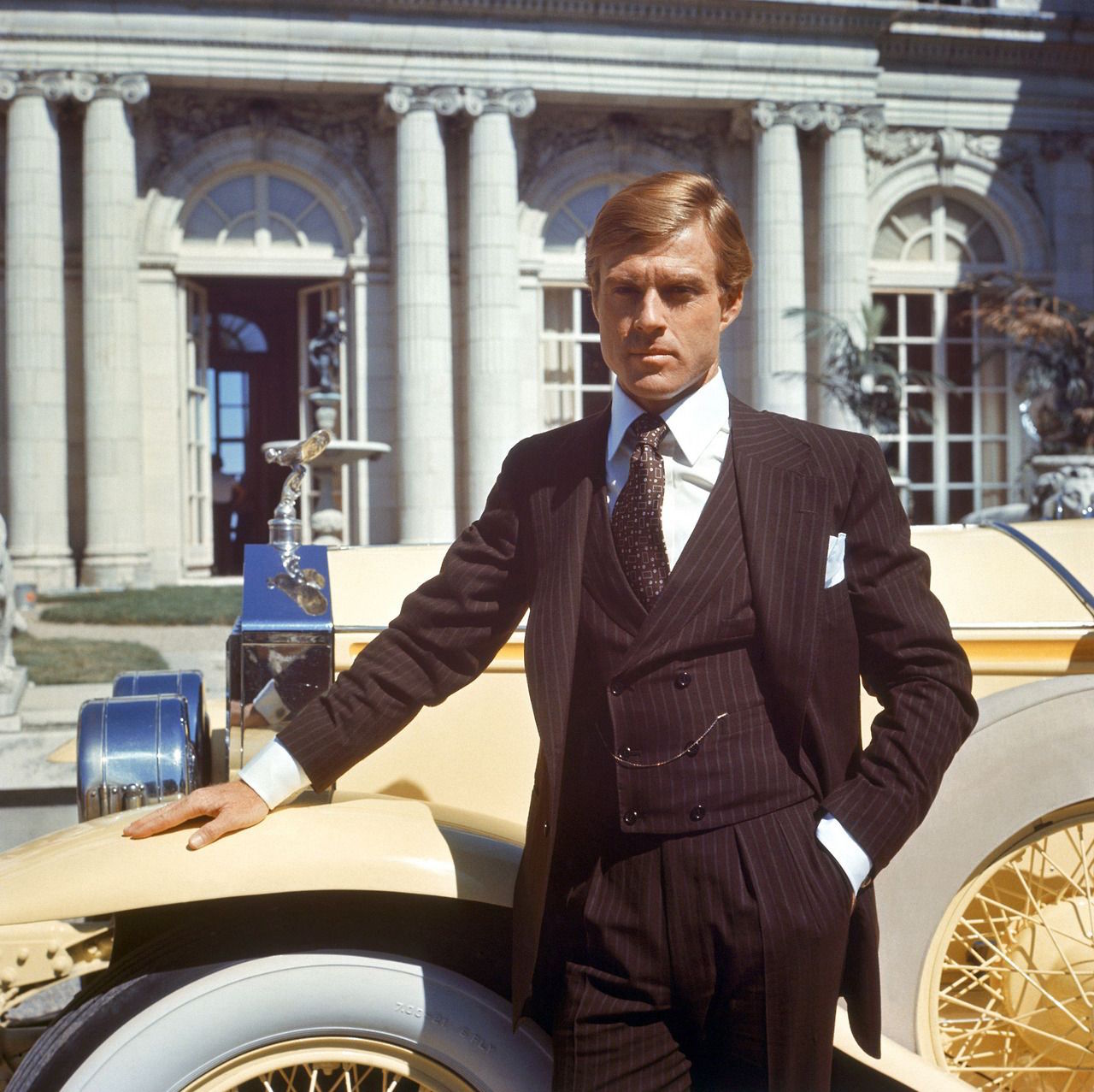 the great gatsby