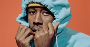tyler the creator