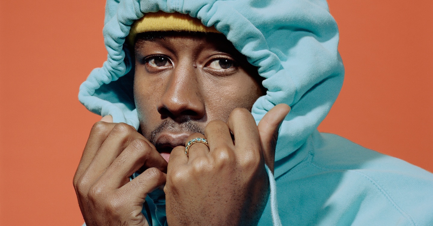 tyler the creator