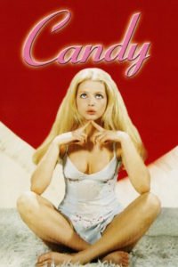 Candy movie poster