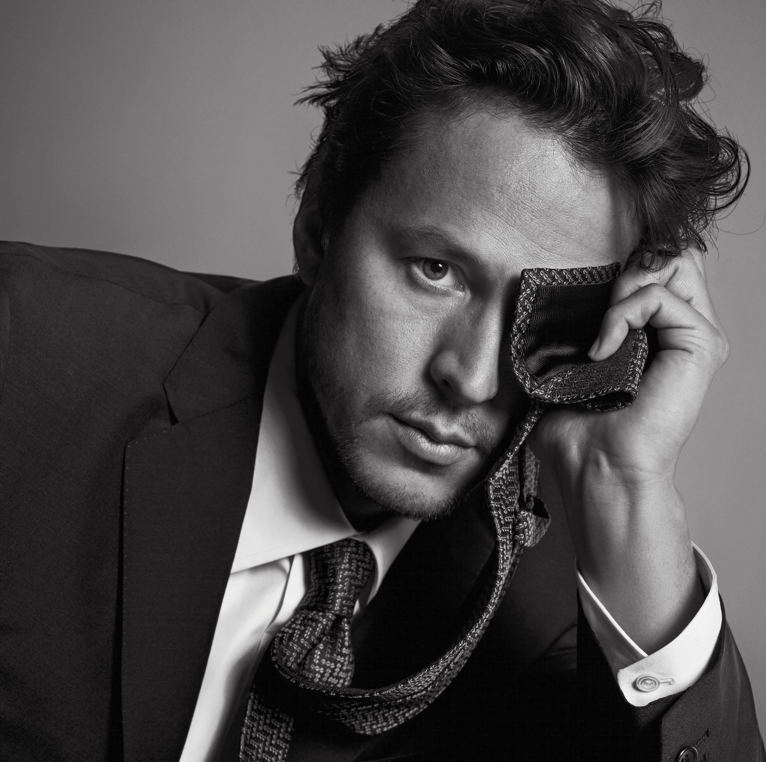 Cary Fukunaga James Bond 007