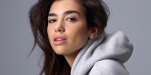 Dua Lipa