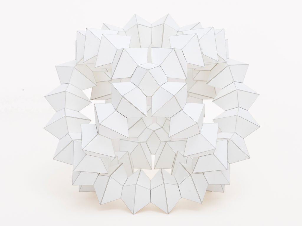 Sculpture by Chris Beeston