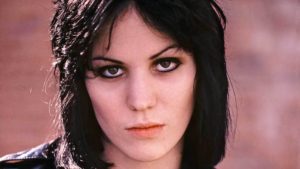 Joan Jett Bad Reputation