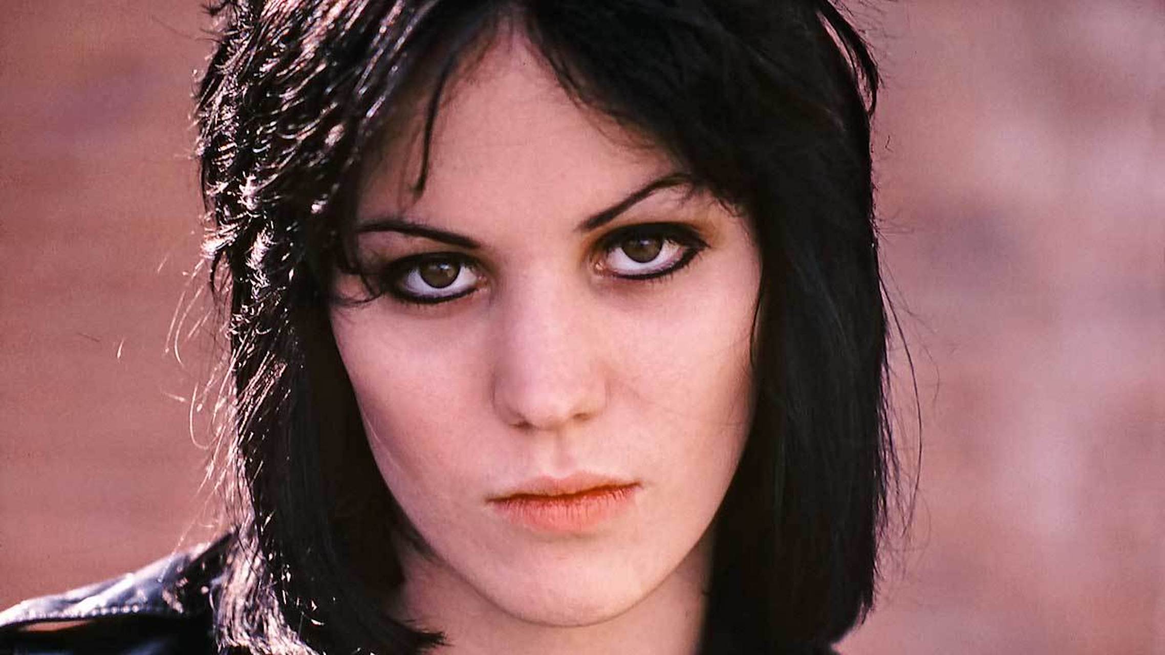 Joan Jett Bad Reputation