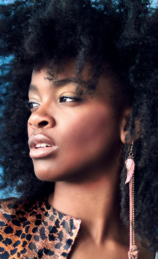 ari lennox