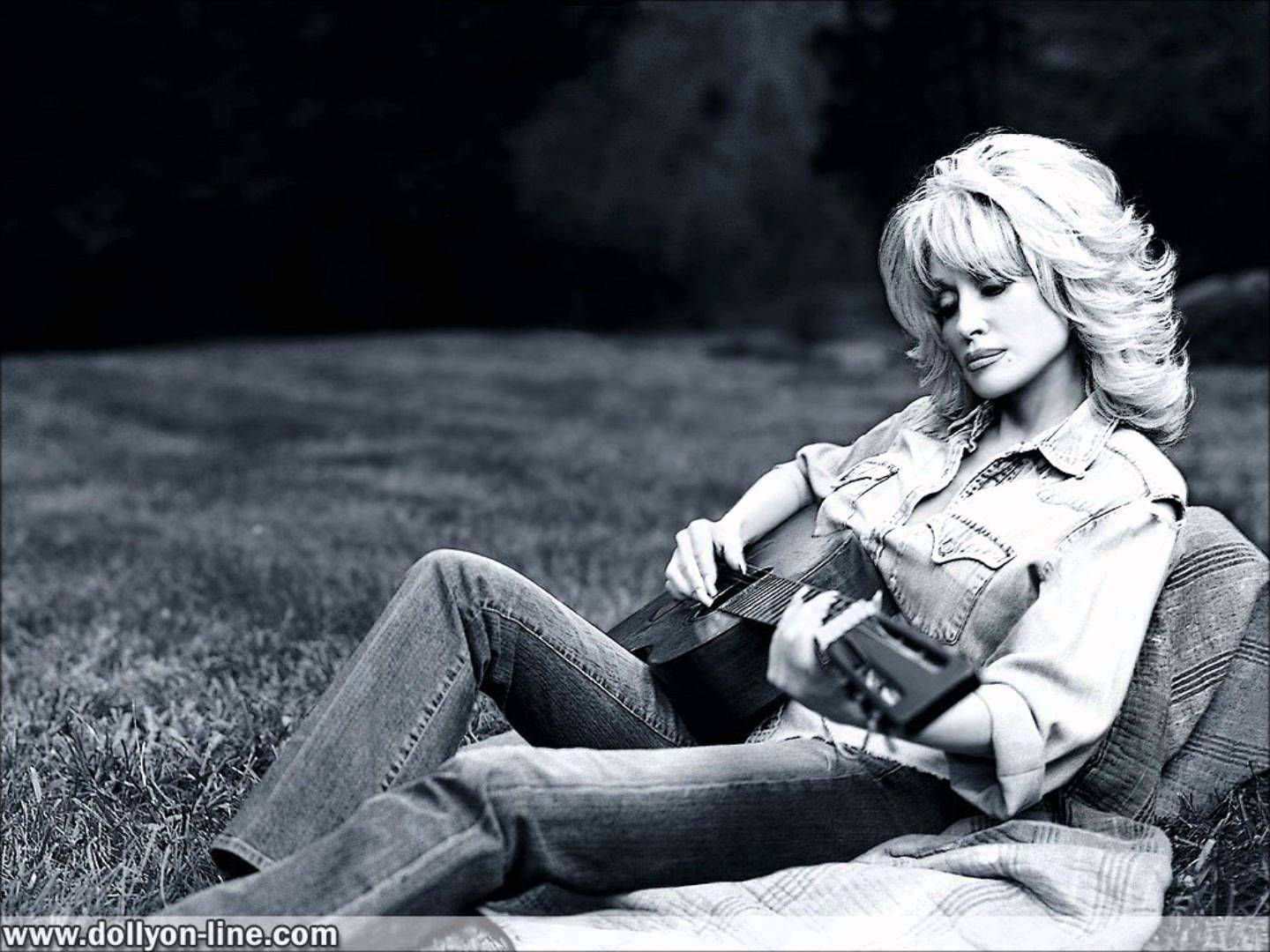 dolly parton
