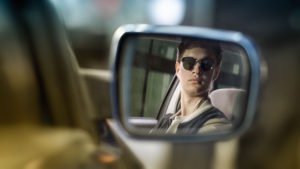 baby driver
