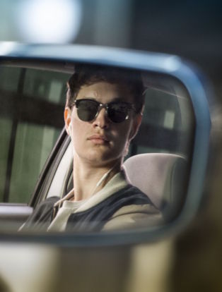 baby driver