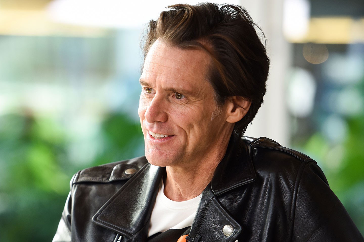 jim carrey