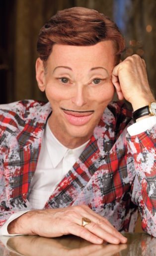 john waters