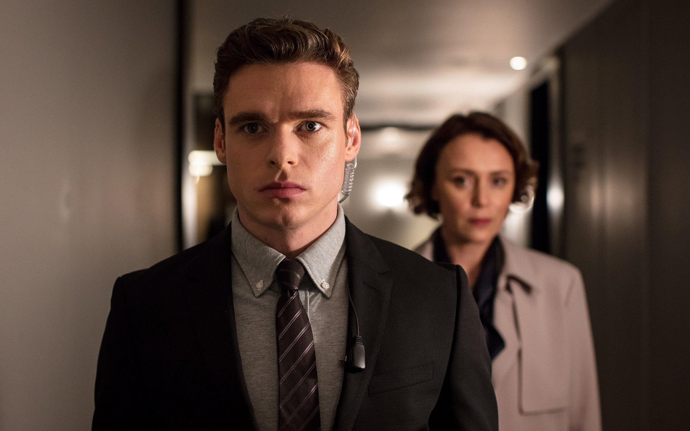 Bodyguard BBC Netflix