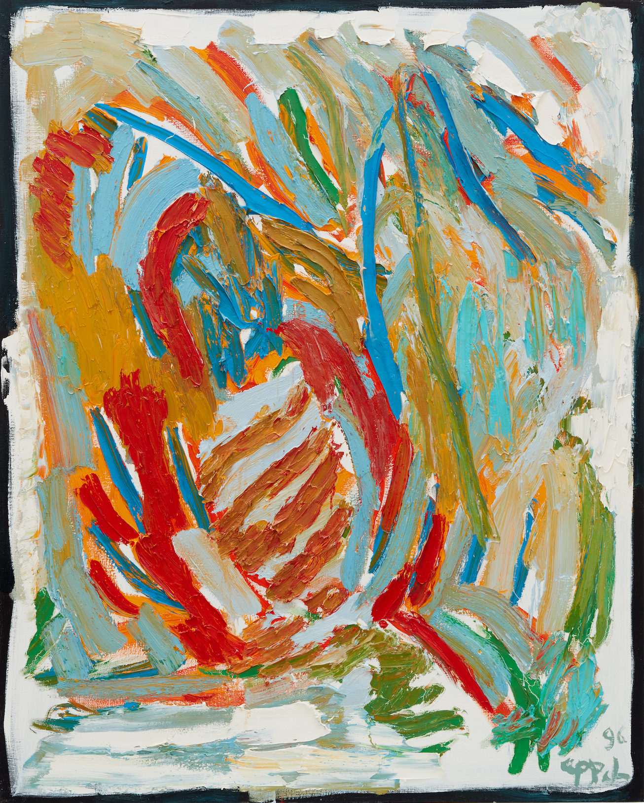 Karel Appel