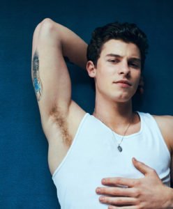 Shawn Mendes