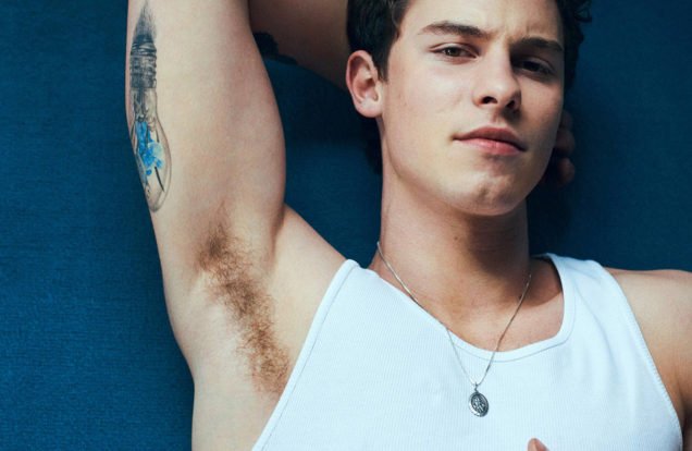 Shawn Mendes