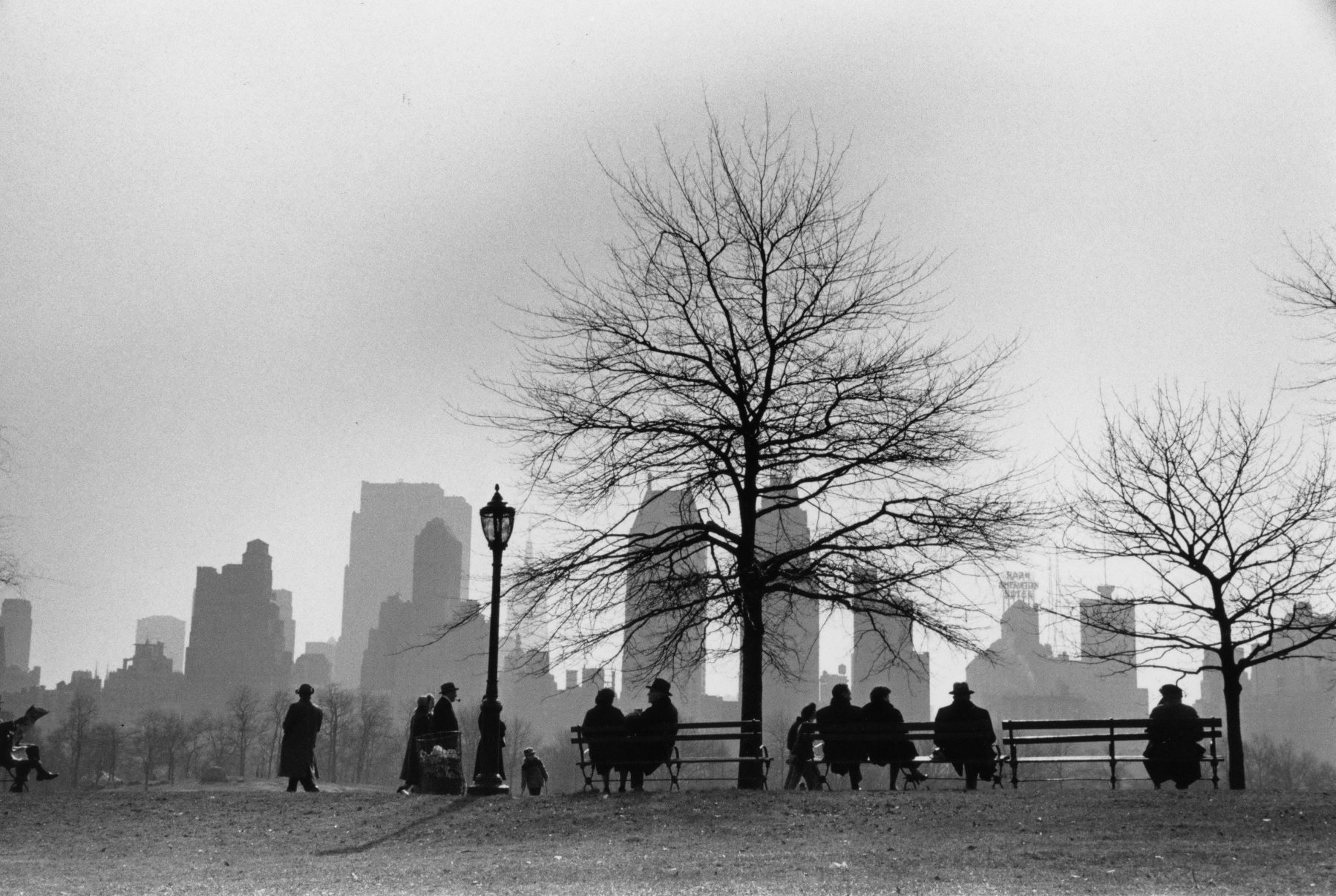 Ruth Orkin photographer