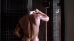 Steamy Streaming Sexy Horror Christian Bale American Psycho