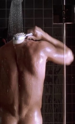 Steamy Streaming Sexy Horror Christian Bale American Psycho