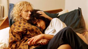 The Bisexual Hulu