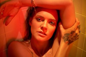 Tove-Lo