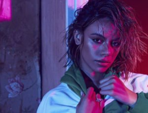 Dinah Jane