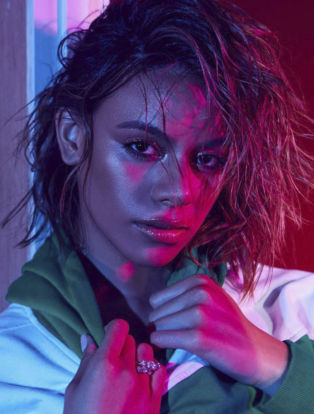 Dinah Jane