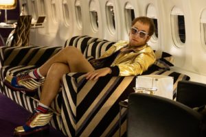 ELTON JOHN ROCKETMAN