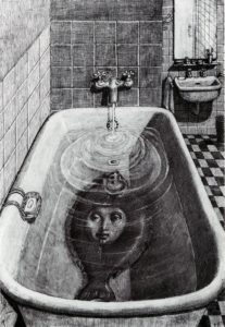 Edward-Gorey