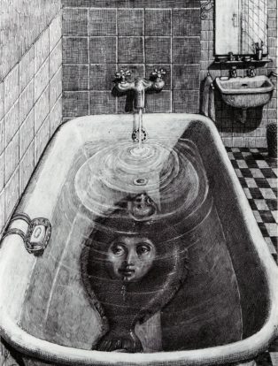 Edward-Gorey