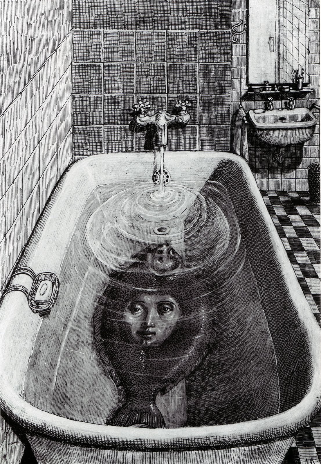 Edward-Gorey