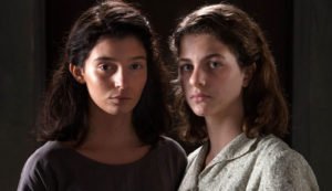 My Brilliant Friend