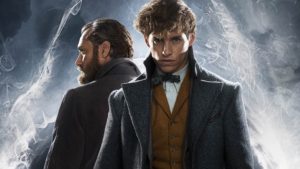 Provokr Pick Fantastic Beasts