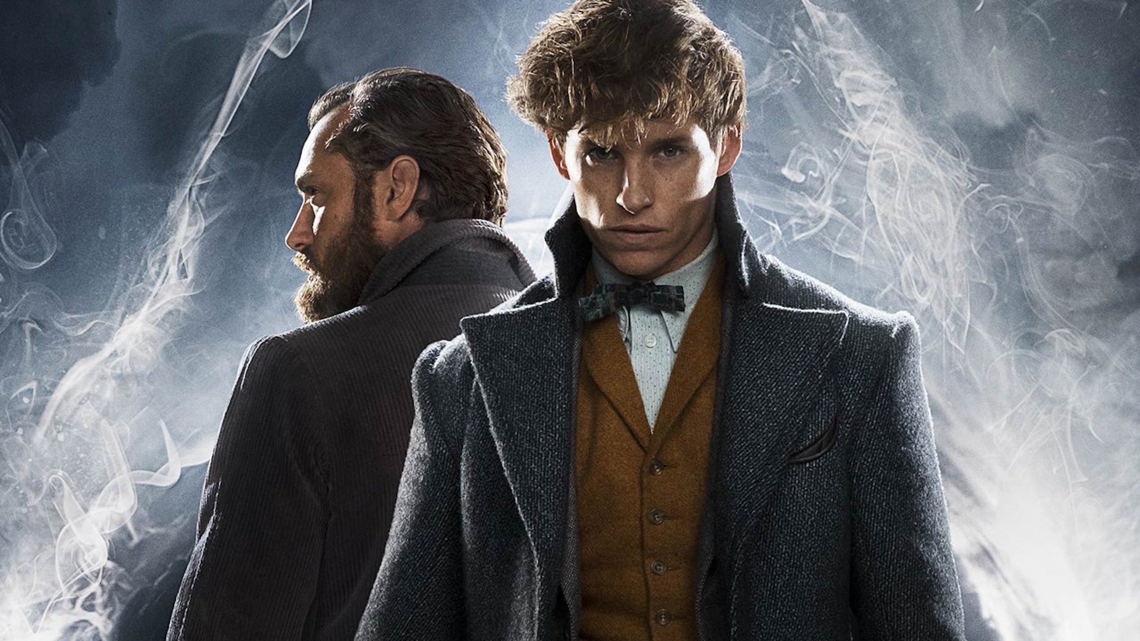 Provokr Pick Fantastic Beasts