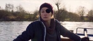 Rosamund Pike in A Private War