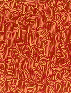 Artwork by Sol LeWitt