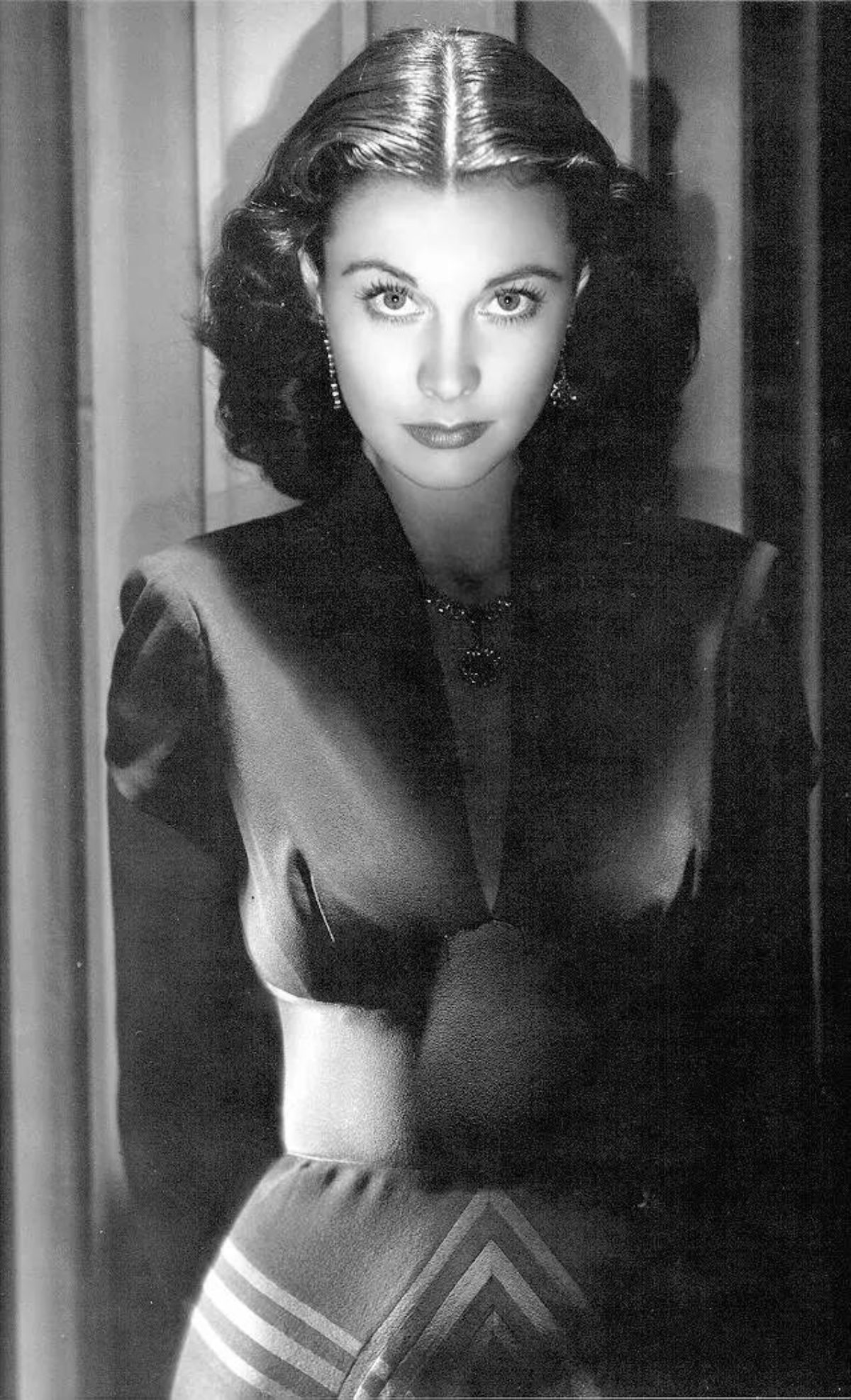 Vivian Leigh