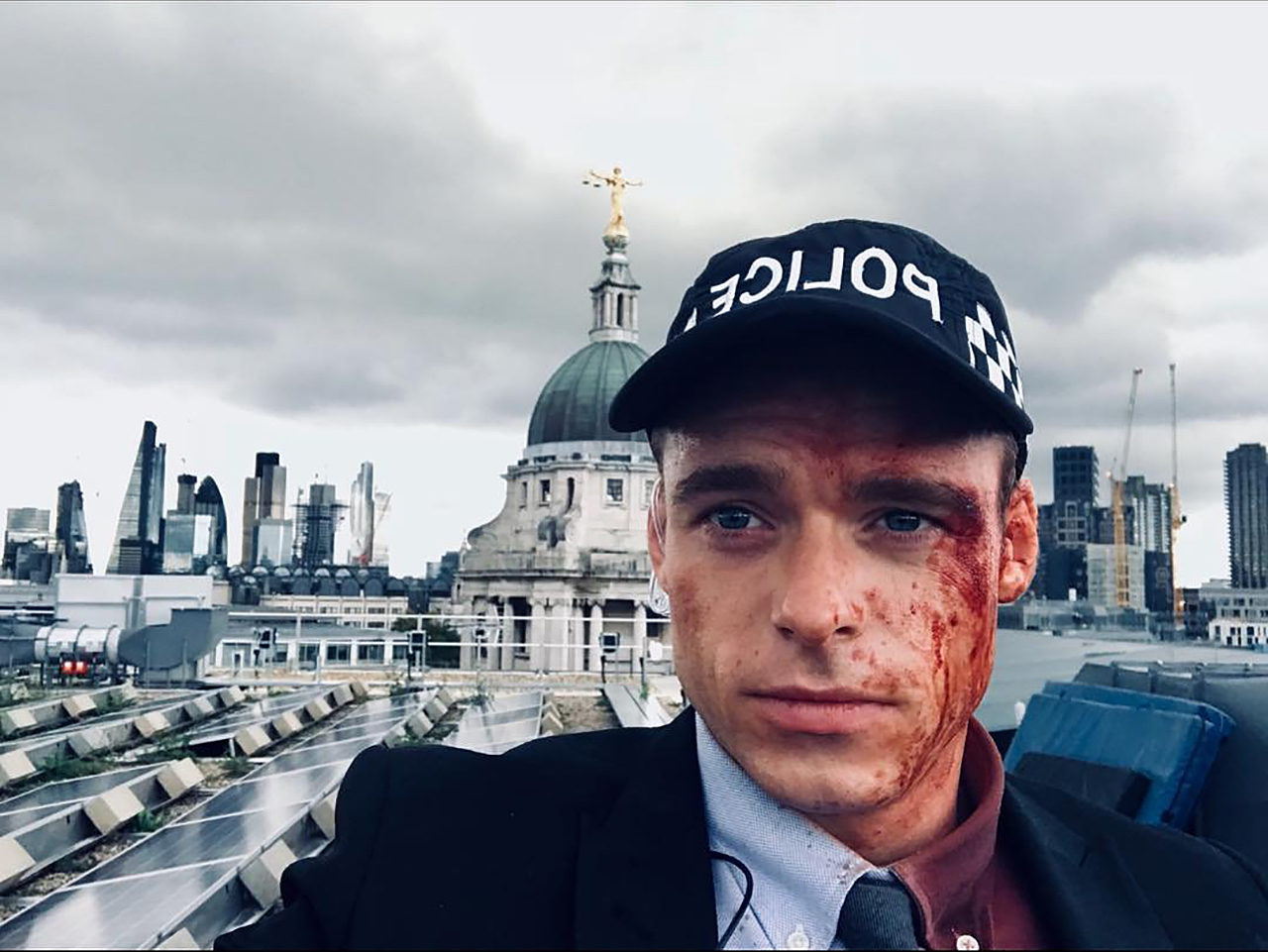 bodyguard-bts-police-hat