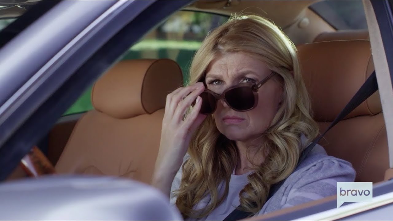 connie britton