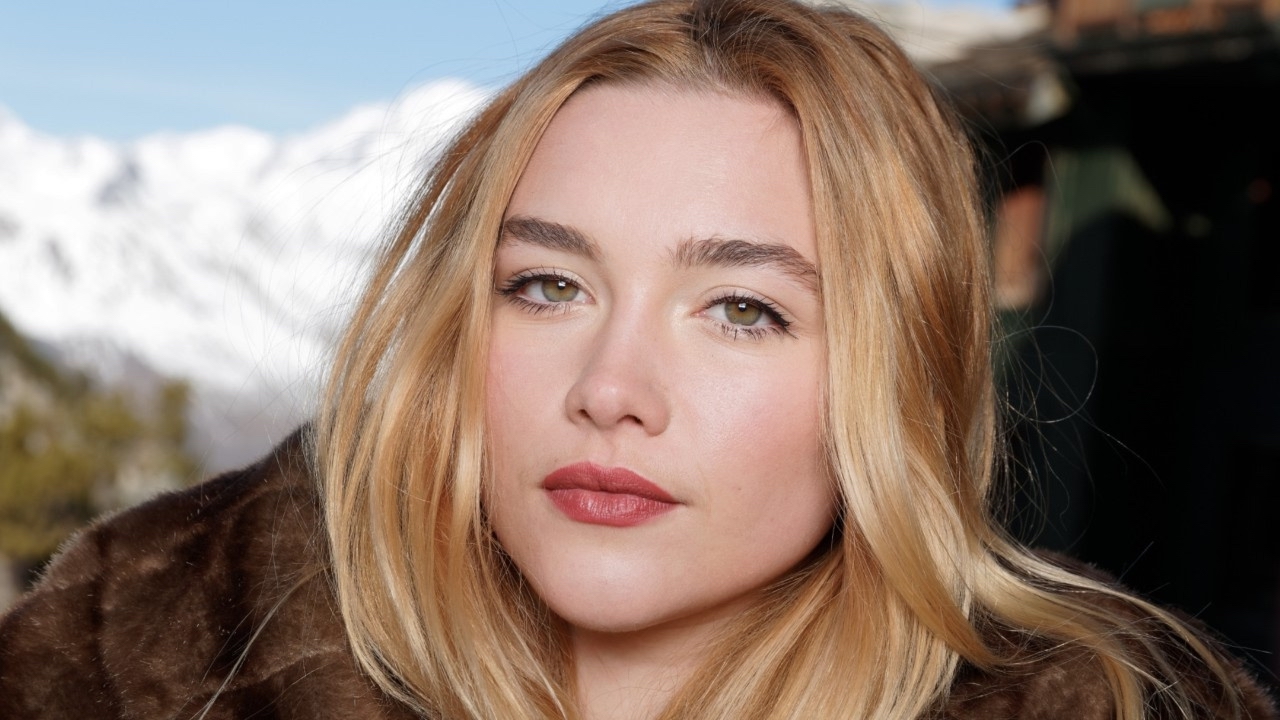 florence pugh