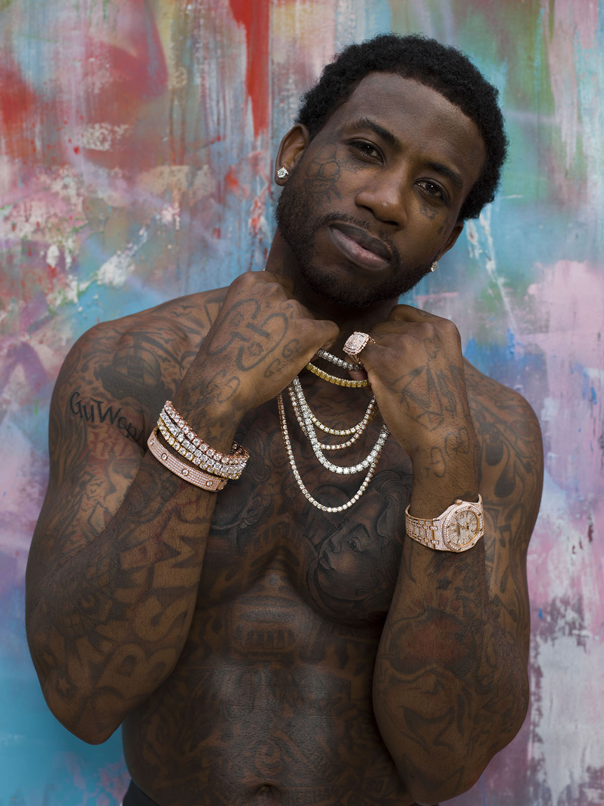 Gucci Mane