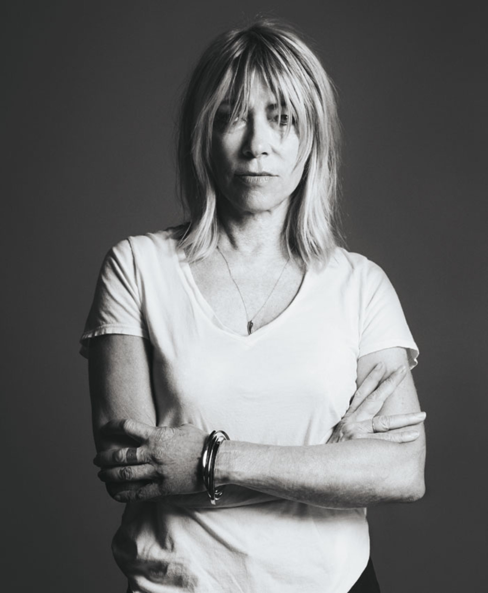 kim gordon
